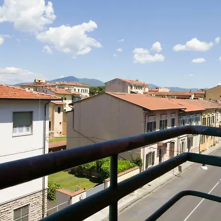 Innpisarentals - Charme Pisa Toscana 1 Exterior photo