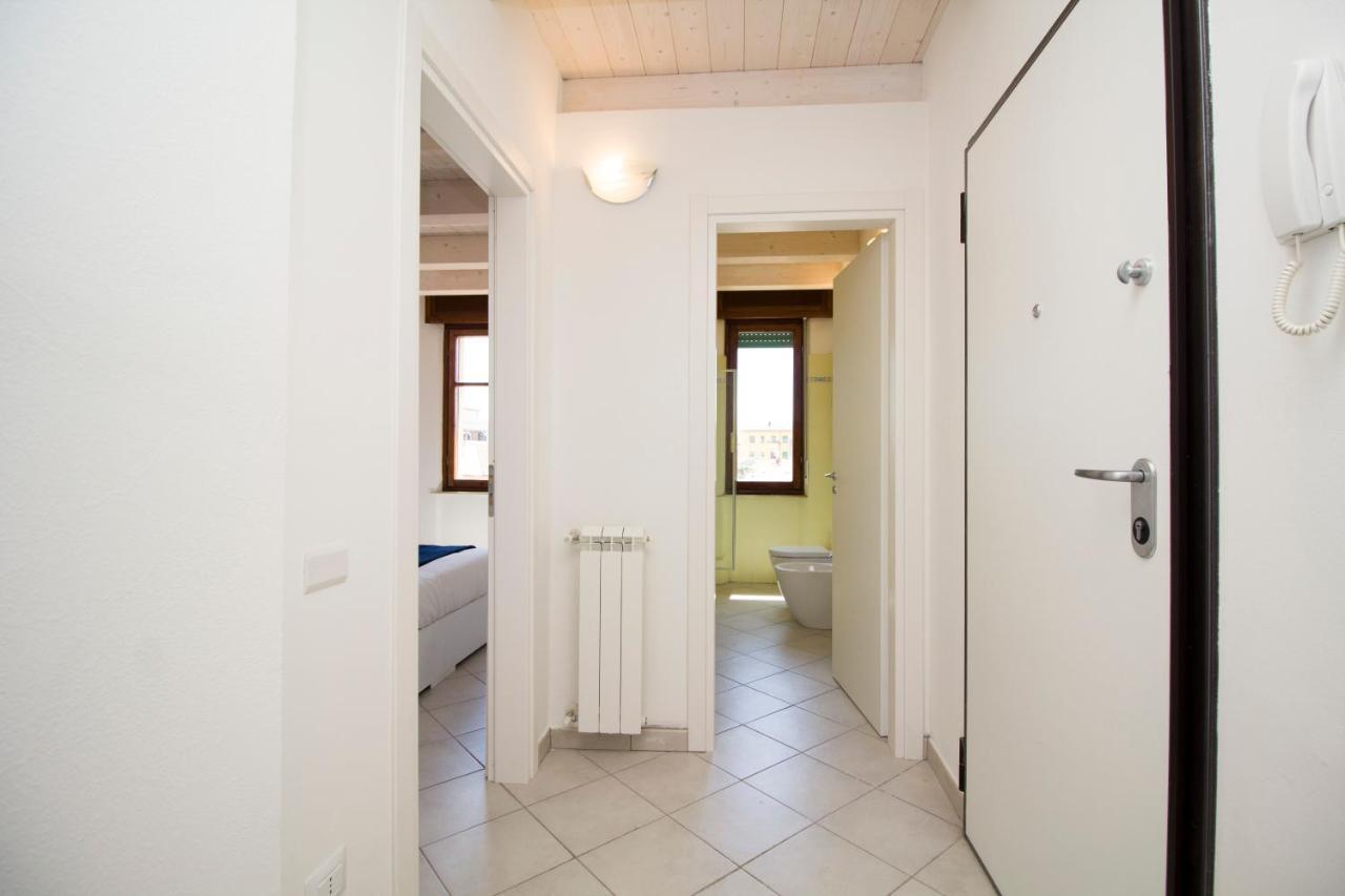 Innpisarentals - Charme Toscana 1 Appartement