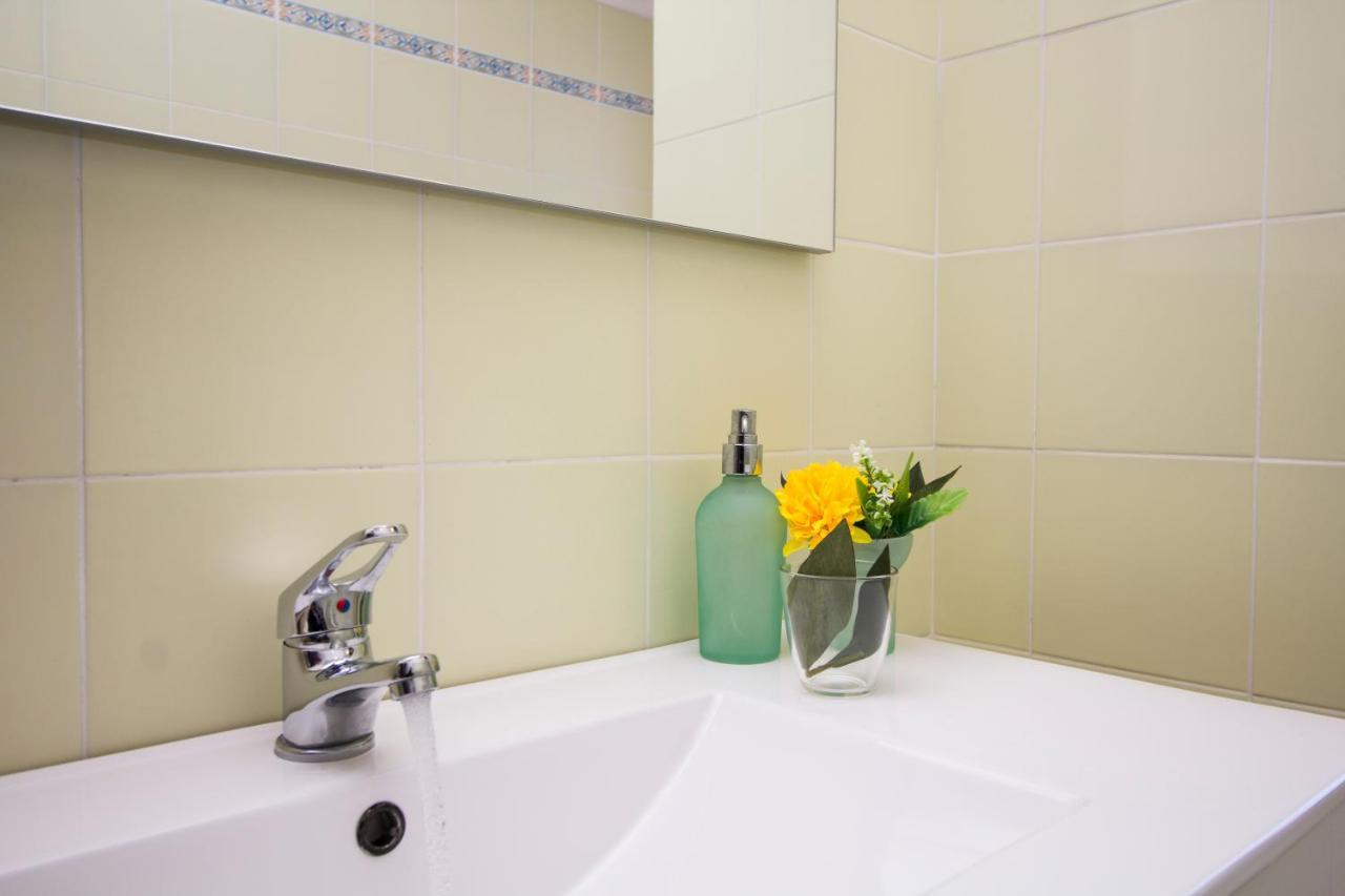 Appartement Innpisarentals - Charme Toscana 1 Pisa