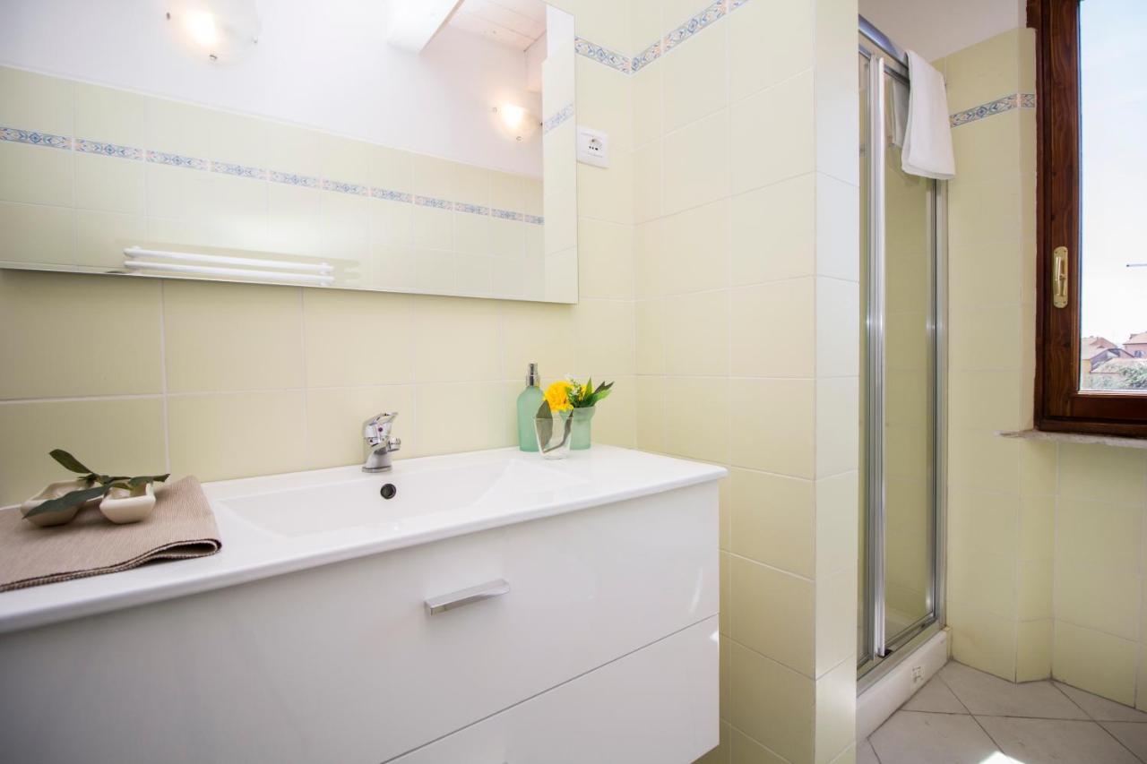 Appartement Innpisarentals - Charme Toscana 1 Pisa