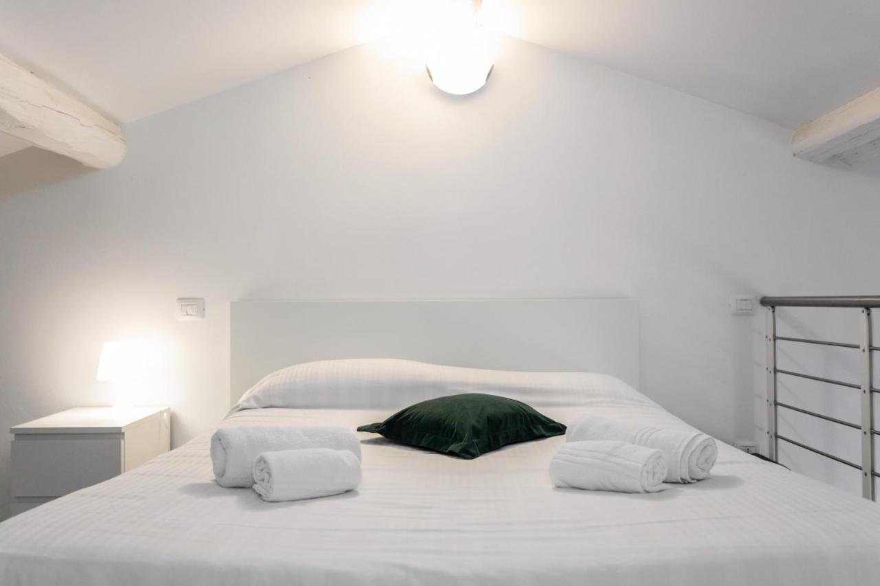 Appartement Innpisarentals - Charme Toscana 1 *
