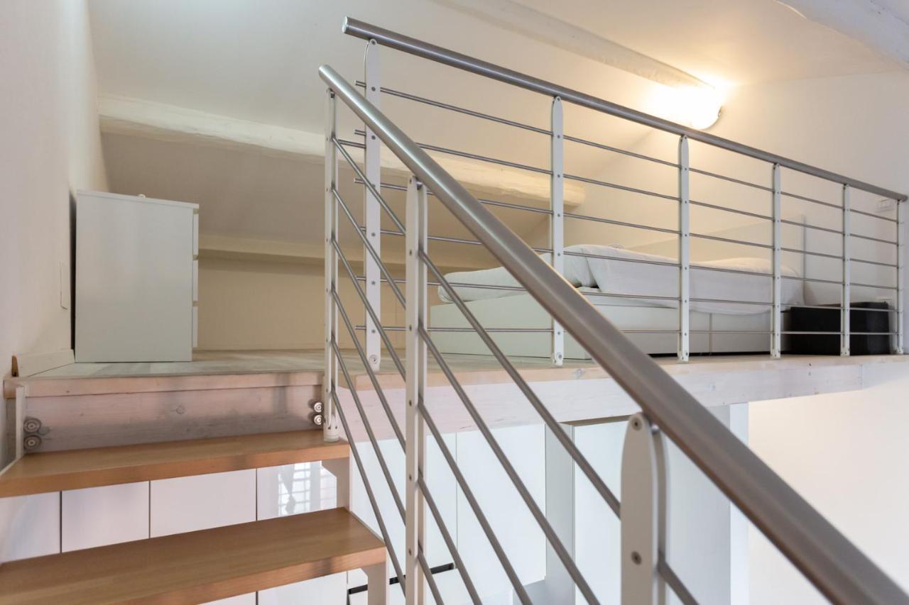 Appartement Innpisarentals - Charme Toscana 1 *