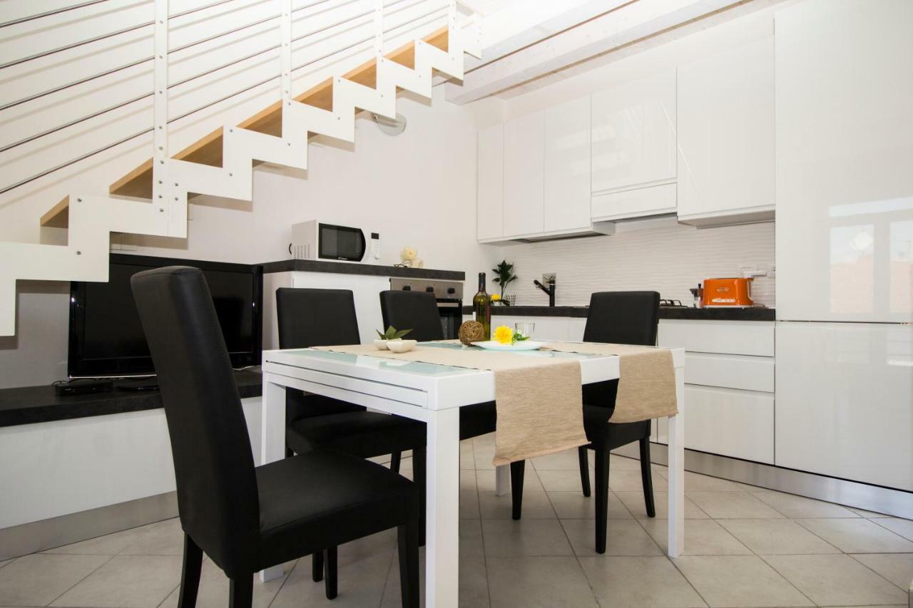 Appartement Innpisarentals - Charme Toscana 1 *
