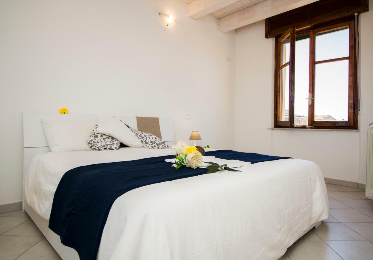 Appartement Innpisarentals - Charme Toscana 1 *